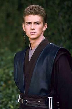 Flipped Chat AI – Chatta con Anakin Skywalker