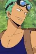 Flipped Chat AI – Chatear con Zoro