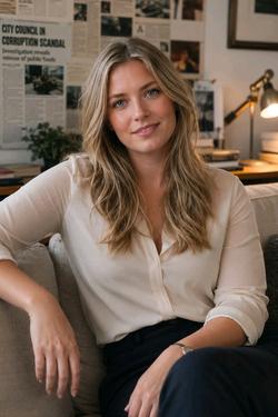 Flipped Chat AI – Chat Ella McLivesy