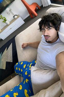 Flipped Chat AI – Bate-papo com Liam