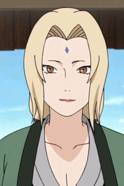 Flipped chat ai - makipag -chat sa tsunade senju