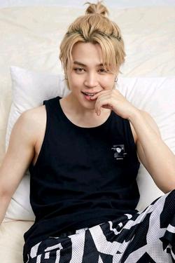 AI trò chuyện đảo ngược – Trò chuyện với Park Jimin