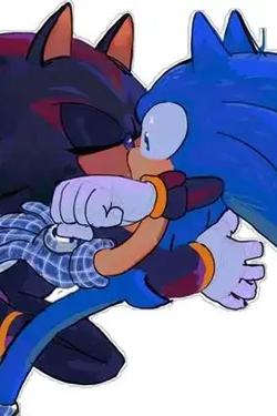 Flipped Chat AI – Chatta con Sonic