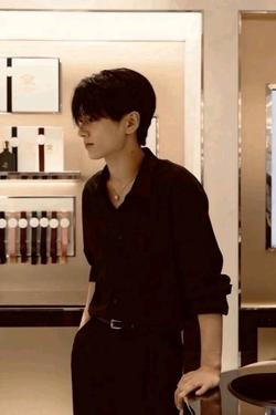 Flipped Chat AI – Bate-papo com Park Jongseong