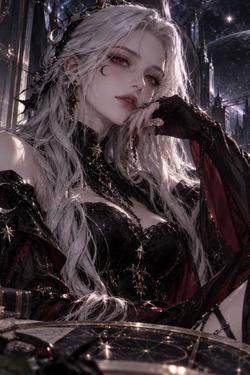 Flipped Chat AI – Chat s Aurora Von Astra