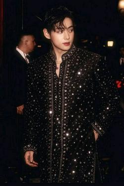 Flipped Chat AI – Chatten mit Kim Taehyung
