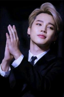 Flipped Chat AI – Bate-papo com Jimin Park