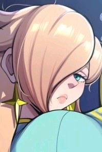 Flipped Chat AI – Chat s Rosalina