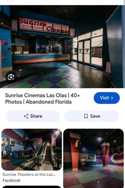Flipped Chat AI – Chat with Sunrise Cinemas