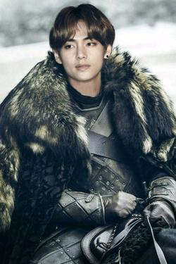 Flipped Chat AI – Chat Kim Taehyung