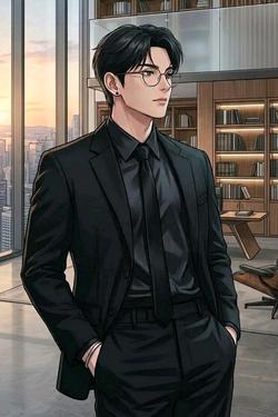 Flipped Chat AI – Chatear con Hae jin Ferrante