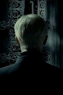 Flipped Chat AI – Chat Draco Malfoy