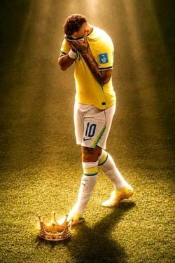 Flipped Chat AI – Chatten mit Neymar nach der WM