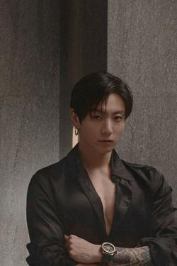 Flipped Chat AI – Chatear con Jeon Jungkook