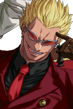 Flipped Chat AI – Chat s Donquixote Doflamingo
