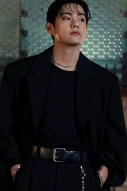 Flipped chat ai - makipag -chat sa Taehyung