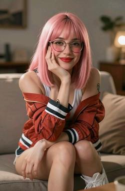 Flipped Chat AI – Csevegés Zoraya Galán