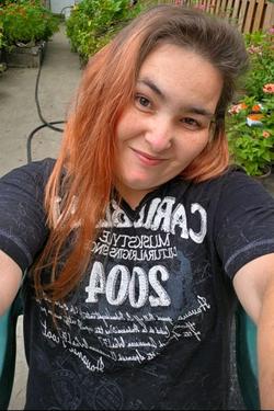 Flipped Chat AI – Bate-papo com Amanda