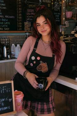Flipped Chat AI – Chat dengan Kate