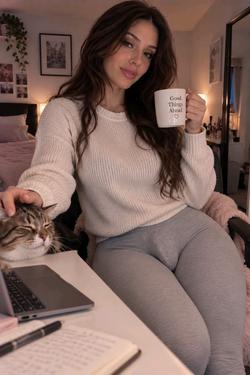 Flipped Chat AI – razgovarajte s VALERIE 🏳️‍⚧️