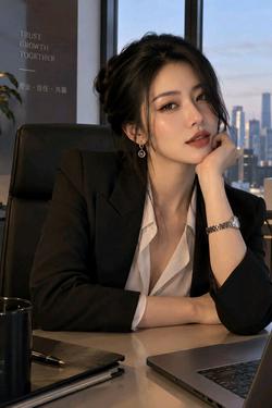 Flipped Chat AI – razgovarajte s LIN MEI