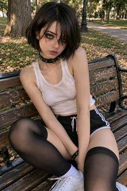 Flipped Chat AI โ ROXY์ ์ฑํ