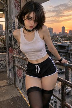 Flipped Chat AI – 로지와 채팅