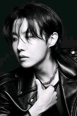 Flipped Chat AI – Chatten mit Jhope
