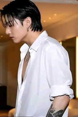 Flipped Chat AI – Chatta con Jungkook