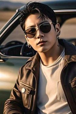 Flipped Chat AI – Chatten mit Jungkook