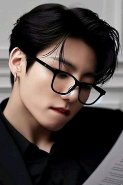 Flipped Chat AI – Chatear con Jungkook