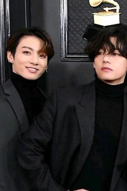 Çevrilmiş Sohbet Yapay Zekası – Jungkook ve Taehyungile sohbet edin