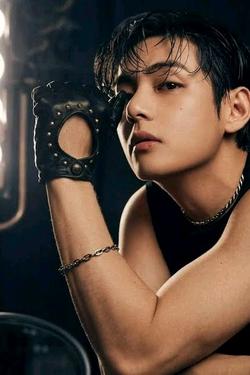 Flipped chat ai - makipag -chat sa Taehyng