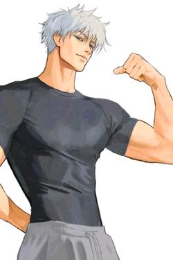 Flipped chat ai - makipag -chat sa Gojo Satoru
