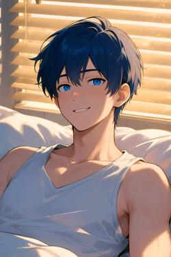 Flipped Chat AI – Chat cu Rensuke