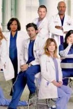 Odwrócony czat AI – rozmawiaj z Grey's Anatomy