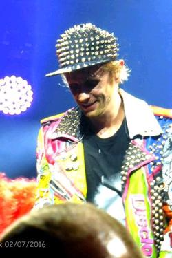 Flipped Chat AI – Sembang dengan Dominic Howard