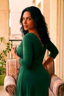Omgedraaide chat AI – Chat met جميلة نور صفيةJamilah Safiya