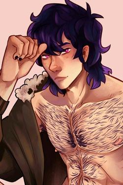 Flipped Chat AI – Chatten mit Nico Di Angelo
