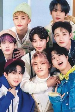 Odwrócony czat AI – rozmawiaj z Stray Kids