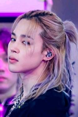 AI trò chuyện đảo ngược – Trò chuyện với Jimin
