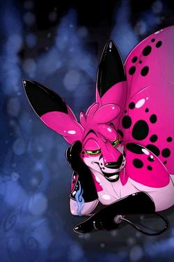 Flipped Chat AI – Чат с Alice Kanga