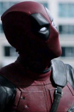 Flipped Chat AI – Chat s Deadpool