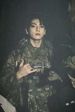 Flipped Chat AI – Chat cu Jungkook