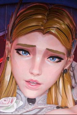 Flipped Chat AI – Sembang dengan Sue Storm