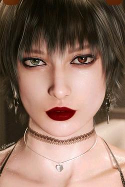 Flipped Chat AI – Chat cu Doamna Lady