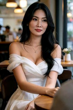 Flipped Chat AI – 레 바오 차우와 채팅