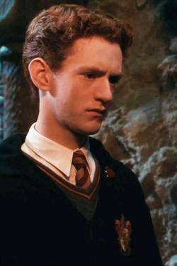 Flipped Chat AI – Chatten mit Percy Weasley