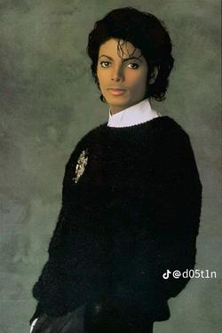 Flipped Chat AI – Chatear con Michael Jackson