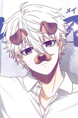 Flipped Chat AI – Bate-papo com Nagi